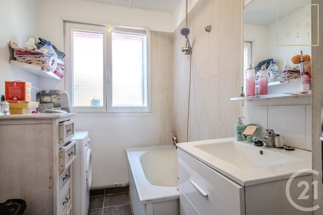 Maison &agrave; vendre - 8 pi&egrave;ces - 121,45 m2 - Maubeuge - 59 - NORD-PAS-DE-CALAIS