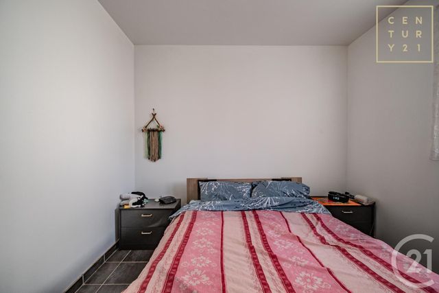 Maison &agrave; vendre - 8 pi&egrave;ces - 121,45 m2 - Maubeuge - 59 - NORD-PAS-DE-CALAIS