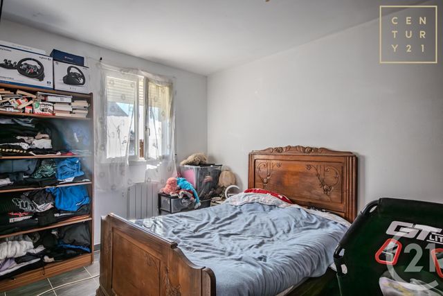 Maison &agrave; vendre - 8 pi&egrave;ces - 121,45 m2 - Maubeuge - 59 - NORD-PAS-DE-CALAIS