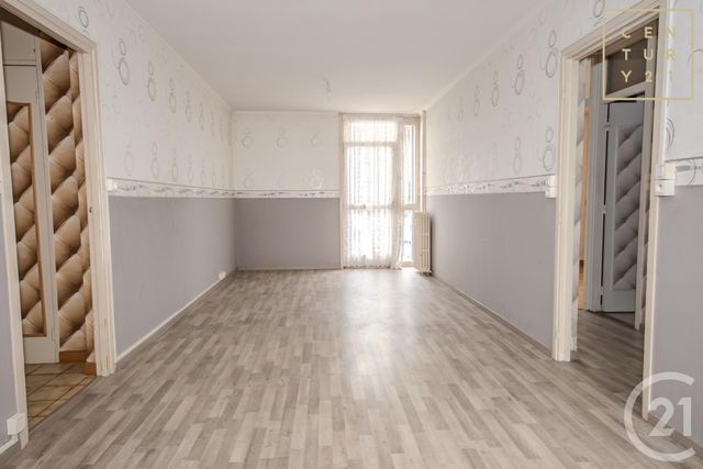 Appartement F4 &agrave; vendre - 4 pi&egrave;ces - 66,53 m2 - Maubeuge - 59 - NORD-PAS-DE-CALAIS