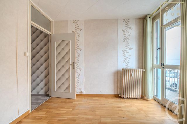 Appartement F4 &agrave; vendre - 4 pi&egrave;ces - 66,53 m2 - Maubeuge - 59 - NORD-PAS-DE-CALAIS