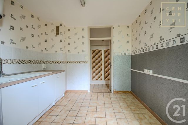Appartement F4 &agrave; vendre - 4 pi&egrave;ces - 66,53 m2 - Maubeuge - 59 - NORD-PAS-DE-CALAIS