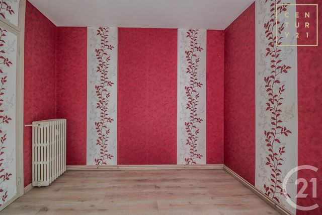 Appartement F4 &agrave; vendre - 4 pi&egrave;ces - 66,53 m2 - Maubeuge - 59 - NORD-PAS-DE-CALAIS