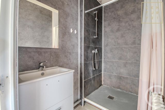 Appartement F4 &agrave; vendre - 4 pi&egrave;ces - 66,53 m2 - Maubeuge - 59 - NORD-PAS-DE-CALAIS