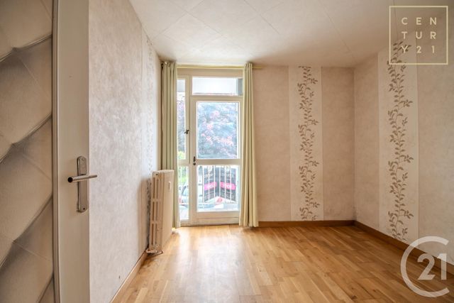 Appartement F4 &agrave; vendre - 4 pi&egrave;ces - 66,53 m2 - Maubeuge - 59 - NORD-PAS-DE-CALAIS