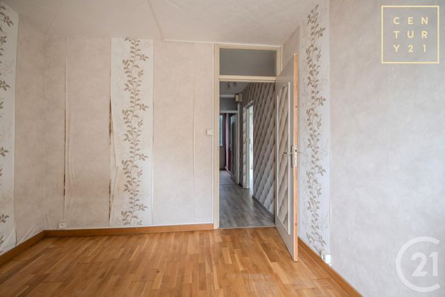 Appartement F4 &agrave; vendre - 4 pi&egrave;ces - 66,53 m2 - Maubeuge - 59 - NORD-PAS-DE-CALAIS