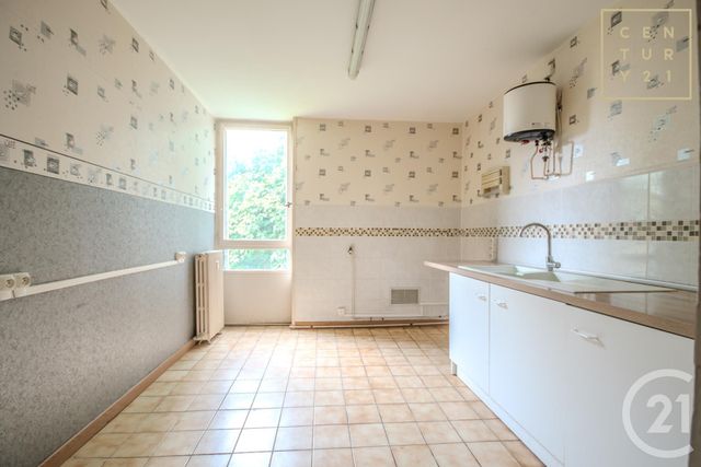 Appartement F4 &agrave; vendre - 4 pi&egrave;ces - 66,53 m2 - Maubeuge - 59 - NORD-PAS-DE-CALAIS