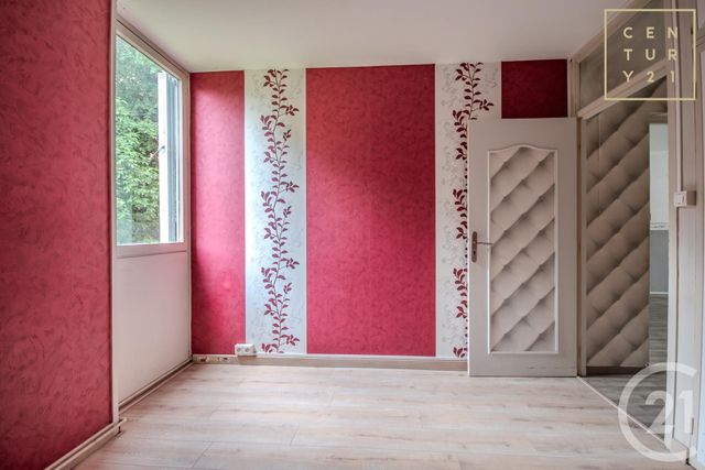 Appartement F4 &agrave; vendre - 4 pi&egrave;ces - 66,53 m2 - Maubeuge - 59 - NORD-PAS-DE-CALAIS