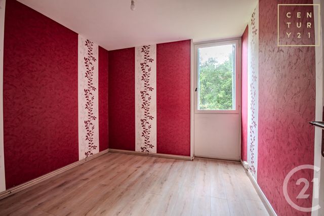 Appartement F4 &agrave; vendre - 4 pi&egrave;ces - 66,53 m2 - Maubeuge - 59 - NORD-PAS-DE-CALAIS