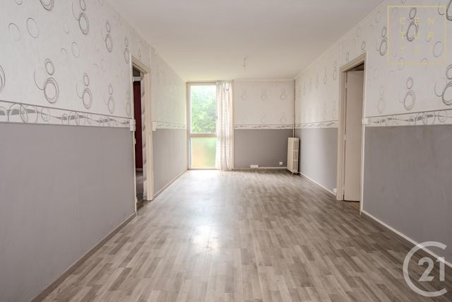 Appartement F4 &agrave; vendre - 4 pi&egrave;ces - 66,53 m2 - Maubeuge - 59 - NORD-PAS-DE-CALAIS