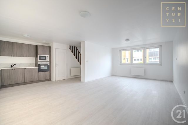 Maison &agrave; vendre - 5 pi&egrave;ces - 89,43 m2 - Maubeuge - 59 - NORD-PAS-DE-CALAIS