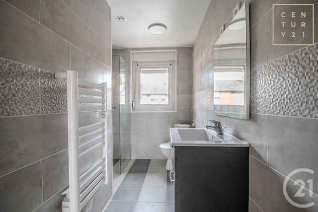 Maison &agrave; vendre - 5 pi&egrave;ces - 89,43 m2 - Maubeuge - 59 - NORD-PAS-DE-CALAIS