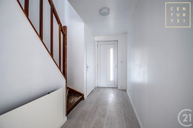 Maison &agrave; vendre - 5 pi&egrave;ces - 89,43 m2 - Maubeuge - 59 - NORD-PAS-DE-CALAIS