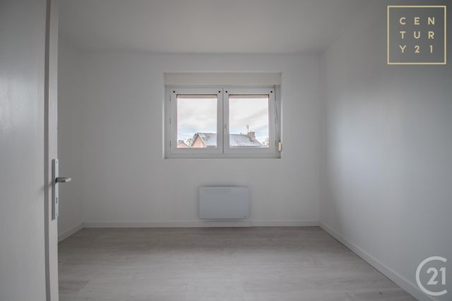 Maison &agrave; vendre - 5 pi&egrave;ces - 89,43 m2 - Maubeuge - 59 - NORD-PAS-DE-CALAIS