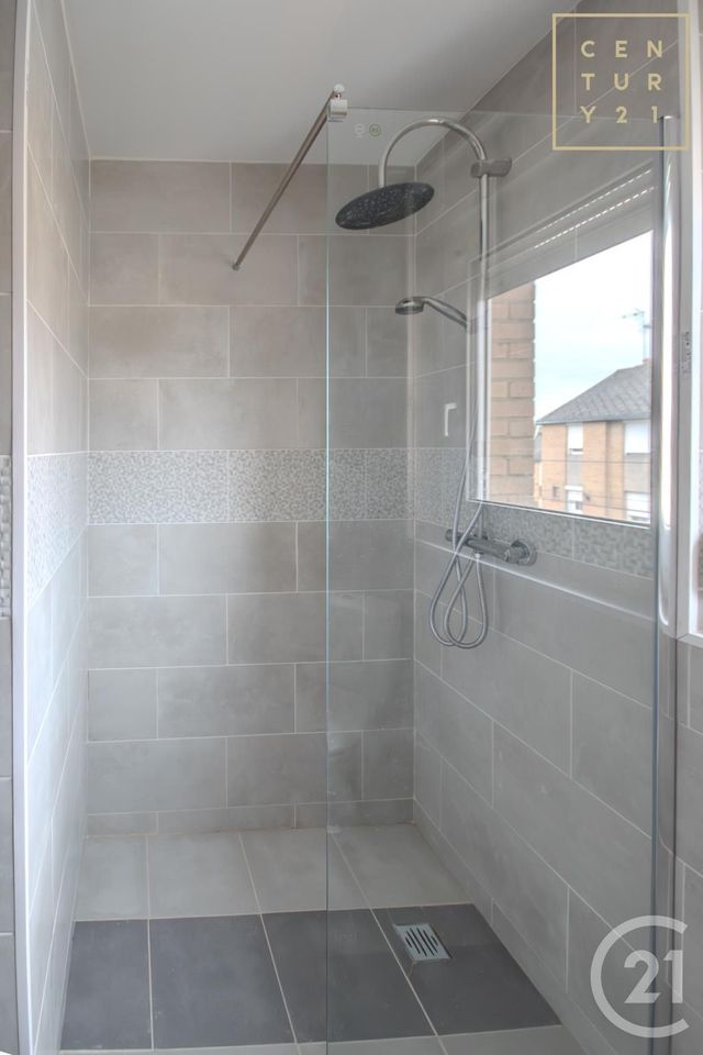 Maison &agrave; vendre - 5 pi&egrave;ces - 89,43 m2 - Maubeuge - 59 - NORD-PAS-DE-CALAIS