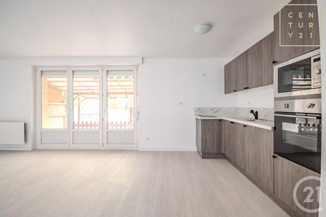 Maison &agrave; vendre - 5 pi&egrave;ces - 89,43 m2 - Maubeuge - 59 - NORD-PAS-DE-CALAIS