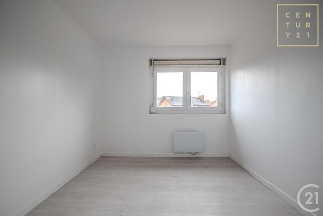 Maison &agrave; vendre - 5 pi&egrave;ces - 89,43 m2 - Maubeuge - 59 - NORD-PAS-DE-CALAIS