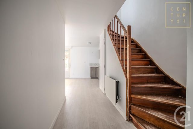 Maison &agrave; vendre - 5 pi&egrave;ces - 89,43 m2 - Maubeuge - 59 - NORD-PAS-DE-CALAIS