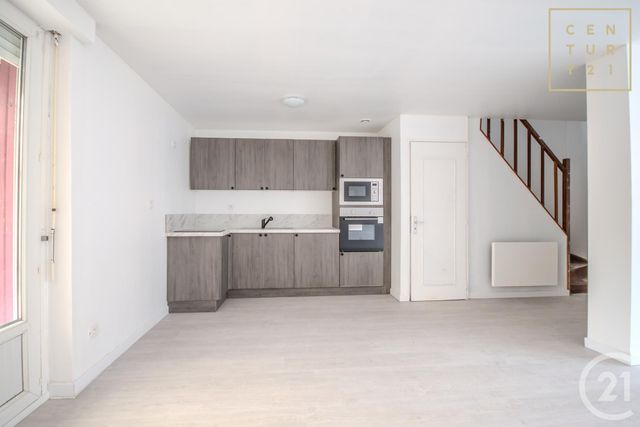 Maison &agrave; vendre - 5 pi&egrave;ces - 89,43 m2 - Maubeuge - 59 - NORD-PAS-DE-CALAIS