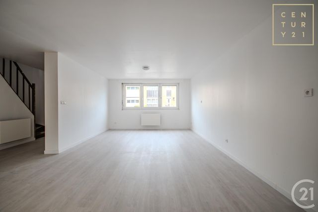 Maison &agrave; vendre - 5 pi&egrave;ces - 89,43 m2 - Maubeuge - 59 - NORD-PAS-DE-CALAIS