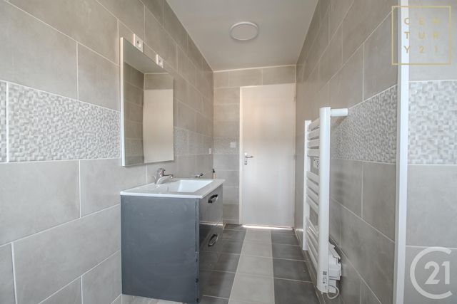 Maison &agrave; vendre - 5 pi&egrave;ces - 89,43 m2 - Maubeuge - 59 - NORD-PAS-DE-CALAIS