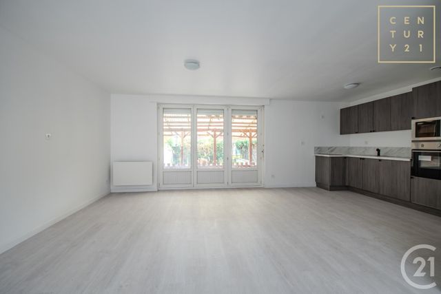 Maison &agrave; vendre - 5 pi&egrave;ces - 89,43 m2 - Maubeuge - 59 - NORD-PAS-DE-CALAIS