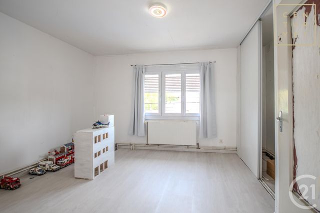 Maison &agrave; vendre - 8 pi&egrave;ces - 147,29 m2 - Cerfontaine - 59 - NORD-PAS-DE-CALAIS