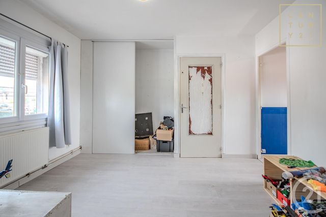 Maison &agrave; vendre - 8 pi&egrave;ces - 147,29 m2 - Cerfontaine - 59 - NORD-PAS-DE-CALAIS