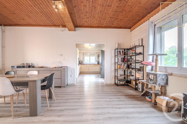 Maison &agrave; vendre - 8 pi&egrave;ces - 147,29 m2 - Cerfontaine - 59 - NORD-PAS-DE-CALAIS