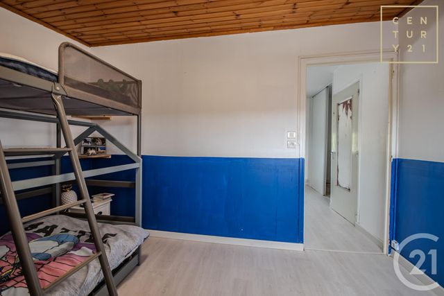 Maison &agrave; vendre - 8 pi&egrave;ces - 147,29 m2 - Cerfontaine - 59 - NORD-PAS-DE-CALAIS