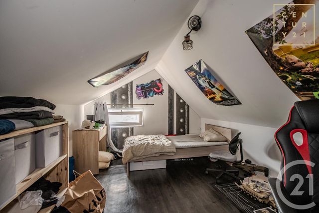 Maison &agrave; vendre - 8 pi&egrave;ces - 147,29 m2 - Cerfontaine - 59 - NORD-PAS-DE-CALAIS