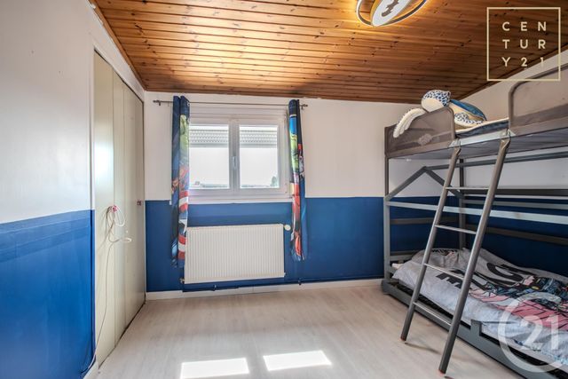 Maison &agrave; vendre - 8 pi&egrave;ces - 147,29 m2 - Cerfontaine - 59 - NORD-PAS-DE-CALAIS
