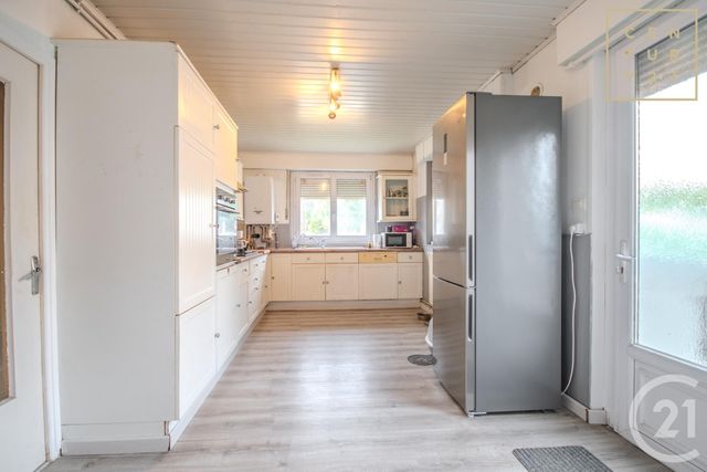 Maison &agrave; vendre - 8 pi&egrave;ces - 147,29 m2 - Cerfontaine - 59 - NORD-PAS-DE-CALAIS