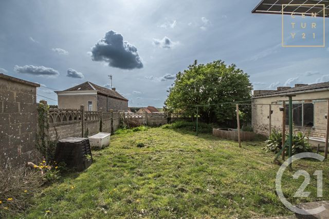 Maison &agrave; vendre - 8 pi&egrave;ces - 147,29 m2 - Cerfontaine - 59 - NORD-PAS-DE-CALAIS