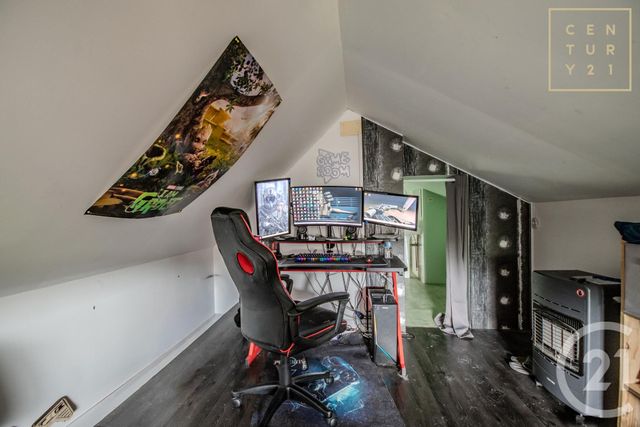 Maison &agrave; vendre - 8 pi&egrave;ces - 147,29 m2 - Cerfontaine - 59 - NORD-PAS-DE-CALAIS
