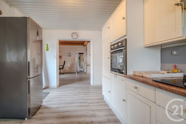 Maison &agrave; vendre - 8 pi&egrave;ces - 147,29 m2 - Cerfontaine - 59 - NORD-PAS-DE-CALAIS
