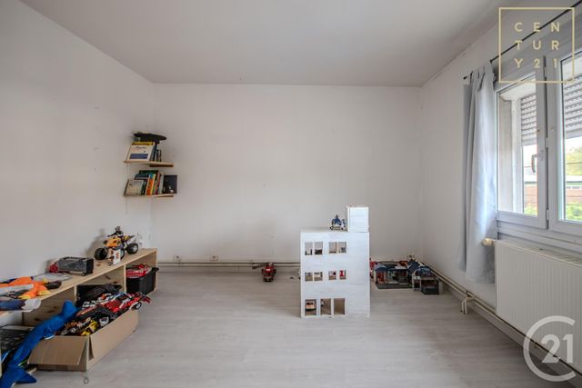 Maison &agrave; vendre - 8 pi&egrave;ces - 147,29 m2 - Cerfontaine - 59 - NORD-PAS-DE-CALAIS