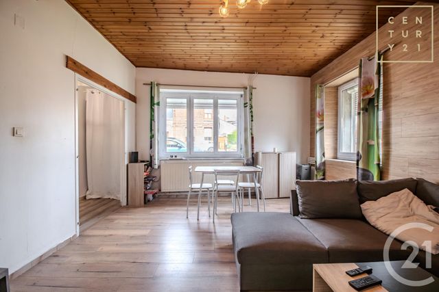 Maison &agrave; vendre - 8 pi&egrave;ces - 147,29 m2 - Cerfontaine - 59 - NORD-PAS-DE-CALAIS