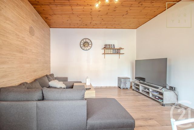 Maison &agrave; vendre - 8 pi&egrave;ces - 147,29 m2 - Cerfontaine - 59 - NORD-PAS-DE-CALAIS