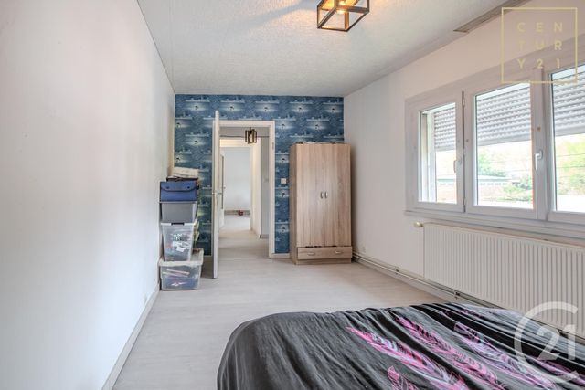 Maison &agrave; vendre - 8 pi&egrave;ces - 147,29 m2 - Cerfontaine - 59 - NORD-PAS-DE-CALAIS