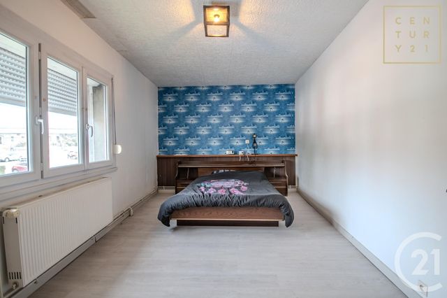 Maison &agrave; vendre - 8 pi&egrave;ces - 147,29 m2 - Cerfontaine - 59 - NORD-PAS-DE-CALAIS