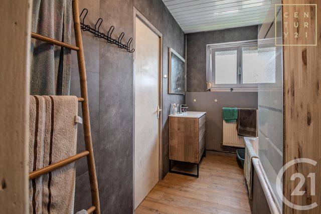 Maison &agrave; vendre - 8 pi&egrave;ces - 147,29 m2 - Cerfontaine - 59 - NORD-PAS-DE-CALAIS