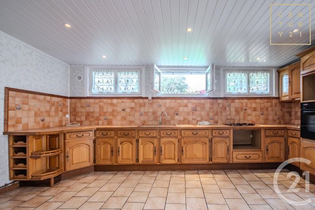 Maison &agrave; vendre - 3 pi&egrave;ces - 119,06 m2 - Maubeuge - 59 - NORD-PAS-DE-CALAIS