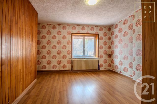 Maison &agrave; vendre - 3 pi&egrave;ces - 119,06 m2 - Maubeuge - 59 - NORD-PAS-DE-CALAIS