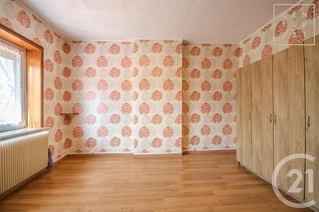 Maison &agrave; vendre - 3 pi&egrave;ces - 119,06 m2 - Maubeuge - 59 - NORD-PAS-DE-CALAIS