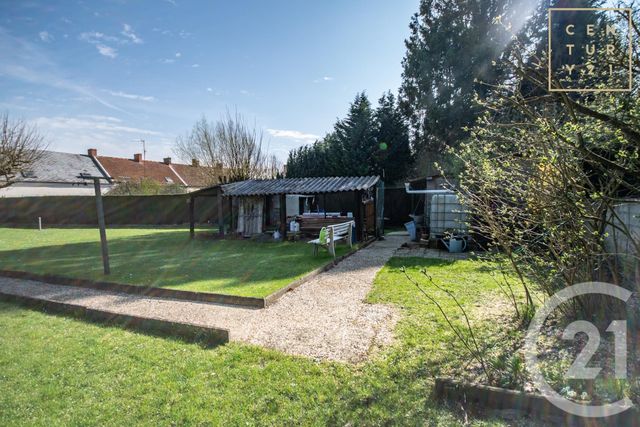 Maison &agrave; vendre - 3 pi&egrave;ces - 119,06 m2 - Maubeuge - 59 - NORD-PAS-DE-CALAIS