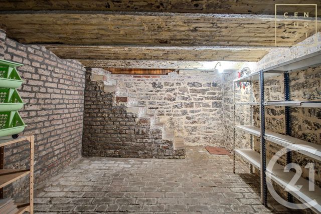 Maison &agrave; vendre - 3 pi&egrave;ces - 119,06 m2 - Maubeuge - 59 - NORD-PAS-DE-CALAIS