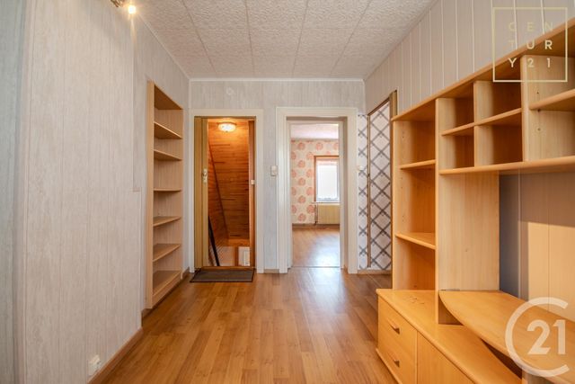 Maison &agrave; vendre - 3 pi&egrave;ces - 119,06 m2 - Maubeuge - 59 - NORD-PAS-DE-CALAIS