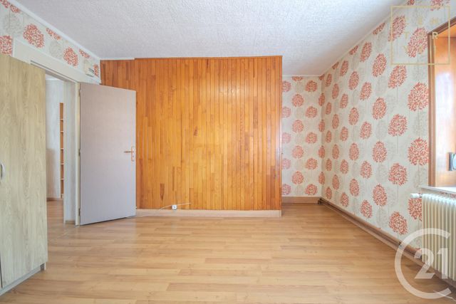 Maison &agrave; vendre - 3 pi&egrave;ces - 119,06 m2 - Maubeuge - 59 - NORD-PAS-DE-CALAIS