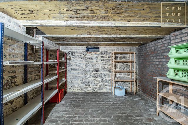 Maison &agrave; vendre - 3 pi&egrave;ces - 119,06 m2 - Maubeuge - 59 - NORD-PAS-DE-CALAIS